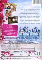 Mamma Mia! (DVD)