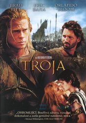 Troja (DVD)