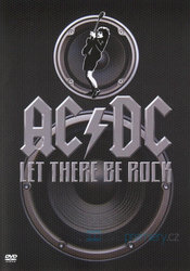 AC/DC: Let there be Rock (DVD)