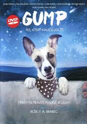Gump - pes, který naučil lidi žít (DVD)