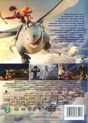 Dračí země (DVD)