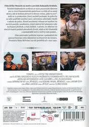 Skřivánci na niti (DVD) - digitálně restaurovaný film