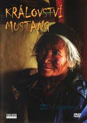 Království Mustang (DVD)