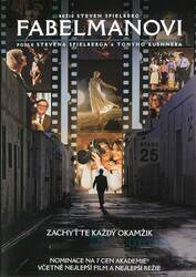 Fabelmanovi (DVD)