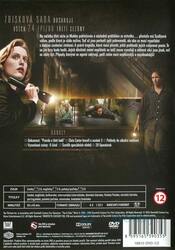 Akta X - 3. sezóna (7 DVD) - Seriál