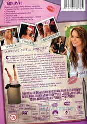 Protivný sprostý holky (DVD)