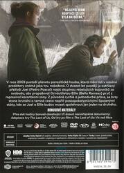 The Last of Us (4 DVD) - Seriál