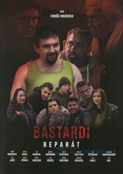 Bastardi 4: Reparát (DVD)