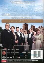 Panství Downton 4. série (4 DVD) - Seriál