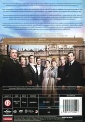Panství Downton 5. série (4 DVD) - Seriál