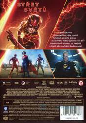 Flash (DVD)
