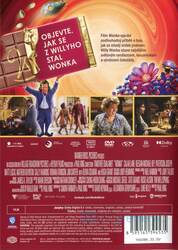 Wonka (DVD)