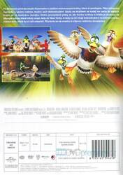 Ptáci stěhováci (DVD)