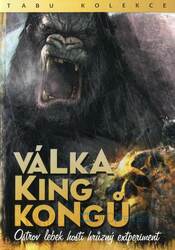 Válka King Kongů (DVD)