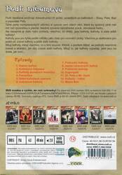 Podlí ničemové 1-2 (2 DVD) (papírový obal)