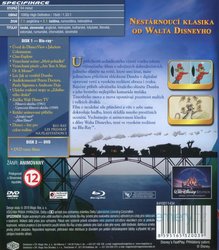 Dumbo - COMBO (BLU-RAY + DVD)