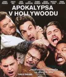 Apokalypsa v Hollywoodu (BLU-RAY)