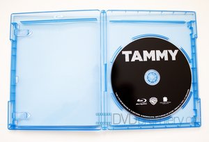 Tammy (BLU-RAY)
