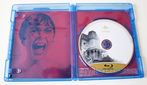 Psycho (1960) (BLU-RAY) - edice Nezapomenutelné filmy 2015