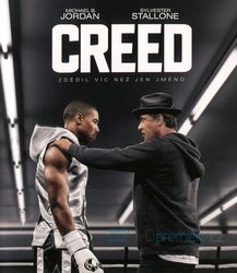 Creed (BLU-RAY)