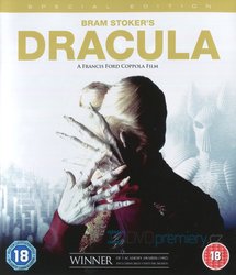 Dracula (1992) (BLU-RAY) - DOVOZ
