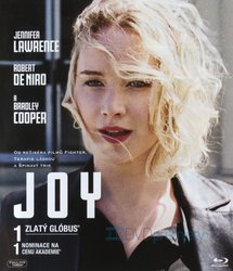 Joy (BLU-RAY)