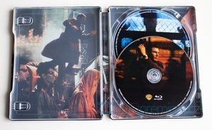 Blade Runner: Final Cut (BD+DVD BONUS) - STEELBOOK
