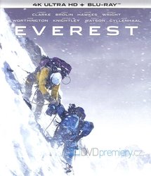 Everest (4K ULTRA HD+BLU-RAY) (2 BLU-RAY)