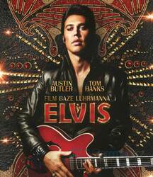 Elvis (BLU-RAY)