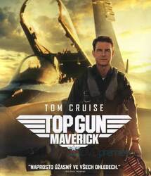 Top Gun 2: Maverick (BLU-RAY)