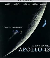 Apollo 13 (4K ULTRA HD BLU-RAY)