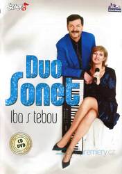 Duo Sonet - Iba s tebou (CD + DVD)