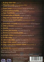Josef Brunclík - Chlapčisko veselý (CD + DVD)
