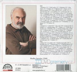 Po strništi bos (3 CD) - audiokniha