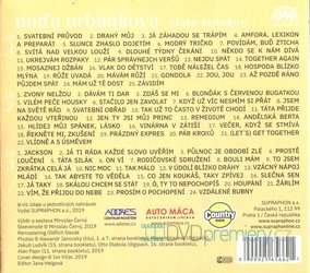 Naďa Urbánková: Zlatá kolekce (3 CD)