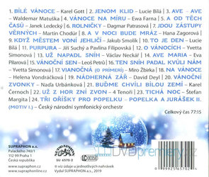 24 vánočních hitů (CD)