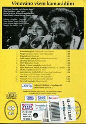 Waldemar a Olga - Niagara (CD) (papírový obal)