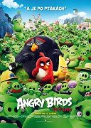 Obrázek pro článek Angry Birds ve filmu (2016) - Teaser / Trailer B (CZ)