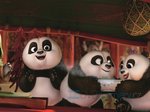 33/41  - Kung Fu Panda 3 (2016) - FOTOGALERIE - FILM
