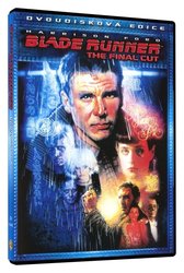Blade Runner: Final Cut (2 DVD)