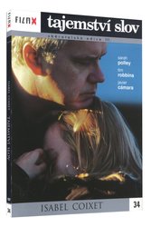 Tajemství slov (DVD) - edice Film X