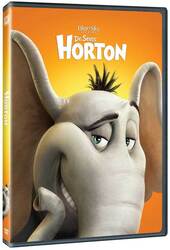Horton (DVD)
