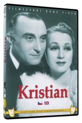 Kristian (DVD)
