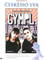 Gympl (DVD) (papírový obal)