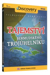 Tajemství bermudského trojúhelníku (DVD)