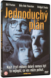 Jednoduchý plán (DVD)
