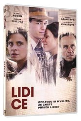 Lidice (DVD)