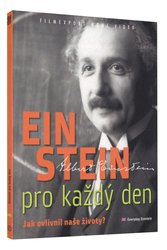 Einstein pro každý den (DVD)