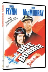 Hloubkový bombardér (DVD)