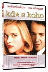 Kdo s koho (1999) (DVD)
